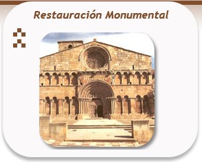 RESTAURACIN MONUMENTAL Qumica para la construccin  